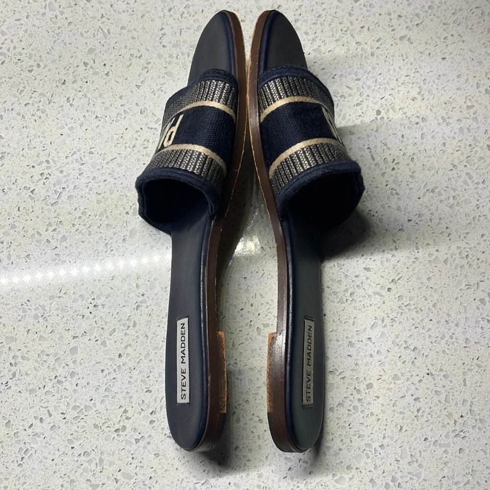 🌼🌼Steve Madden Sandals 🌼🌼 - Picture 3 of 5